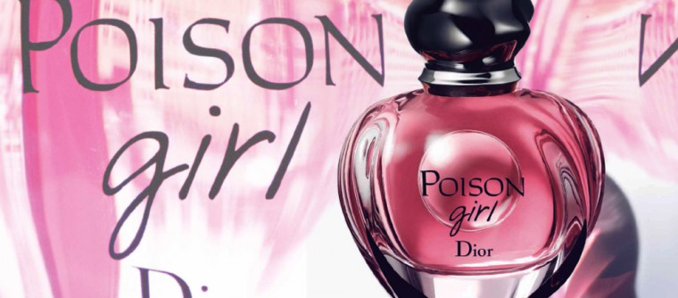 poison girl fragrantica