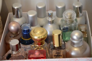 collection-parfum