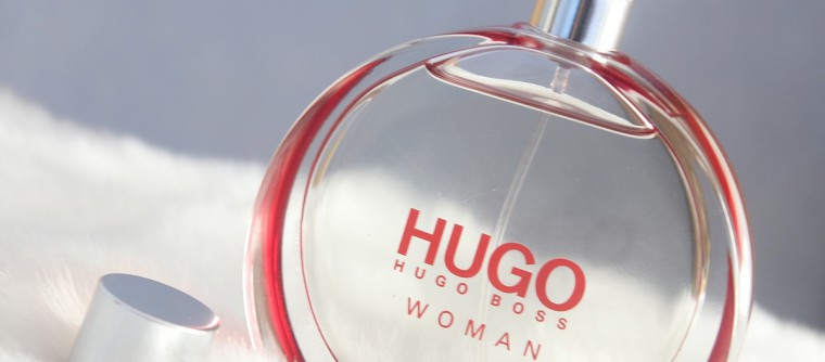 Hugo Woman : un parfum pour les femmes passionnées et audacieuses