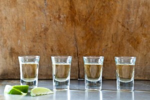 La tequila, véritable soin miracle pour la peau ?