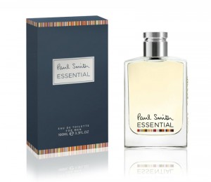 Paul Smith Essential : un parfum simplement élégant