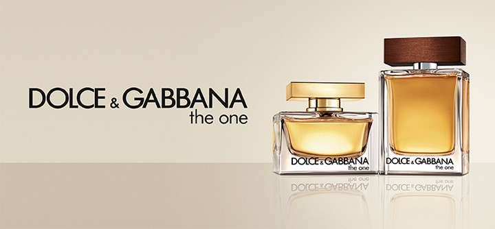 Dolce Gabbana The One : des parfums plus intenses