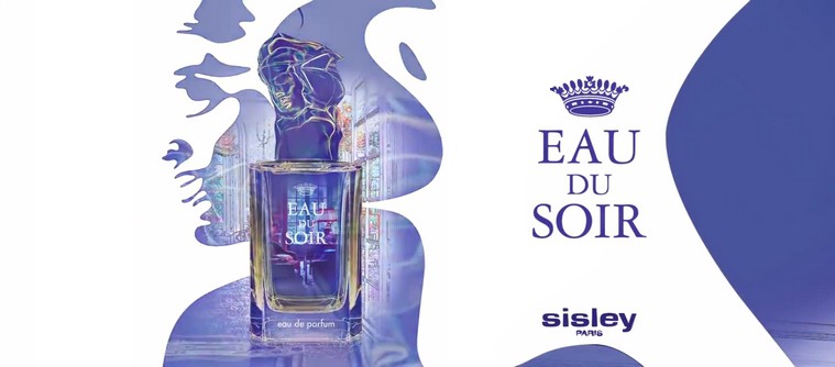 Sisley parfum Eau du Soir