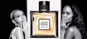 L'Homme Idéal : Le parfum
