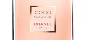 Le parfum Coco Mademoiselle