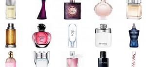 Parfums, tendances 2016