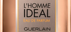Nouvelle version Eau de Parfum de L'Homme Idéal