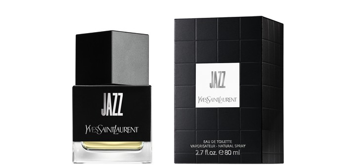 Le parfum Jazz Prestige de Yves Saint Laurent