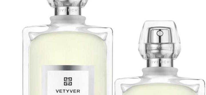 Le parfum Vetyver de Givenchy