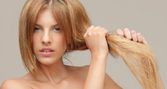 Comment soigner les cheveux déshydratés