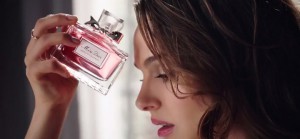 Natalie Portman pour Miss Dior Absolutely Blooming
