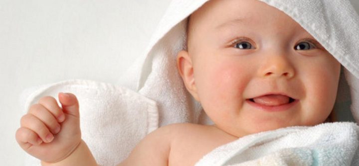 Quelles marques de soin pour bébé ?