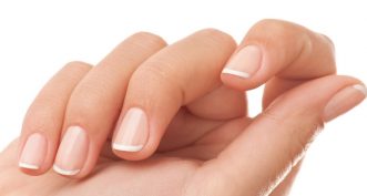 Comment blanchir vos ongles ?