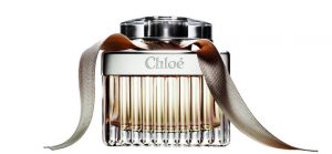 L'Histoire du parfum Chloé