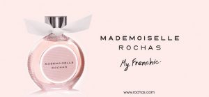 La publicité « Frenchic » de Mademoiselle Rochas