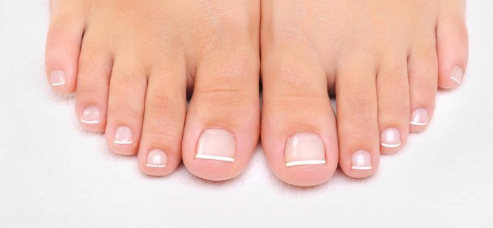 Comment avoir de beaux pieds propres et en bonne santé ?