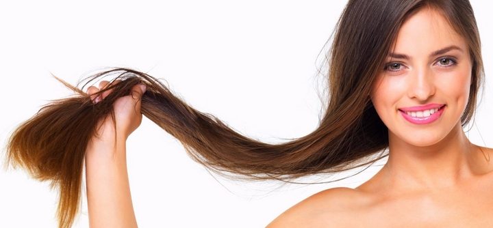 Les solutions pour soigner vos cheveux