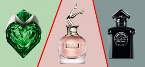Les trois nouveaux parfums féminins incontournables de 2017