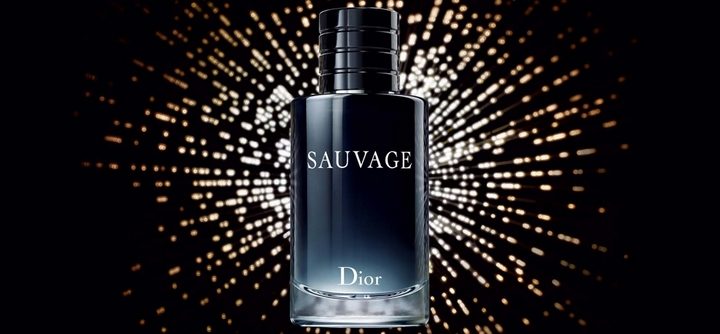 Sauvage de Dior, l'instinct primitif de l'homme dans un parfum