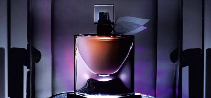 Les plus beaux et originaux flacons de parfums