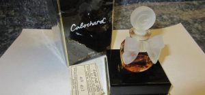 Cabochard, une fragrance intemporelle