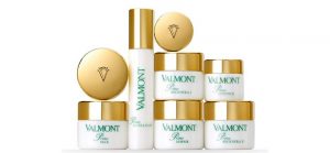 L'expertise des cosmétiques Valmont
