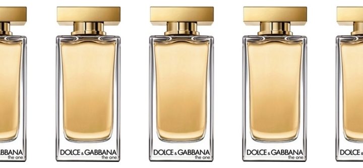Nouveauté Dolce & Gabbana The One Eau de Toilette