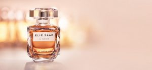 Zoom sur les parfums Elie Saab