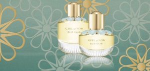 Elie Saab parfum Girl of Now