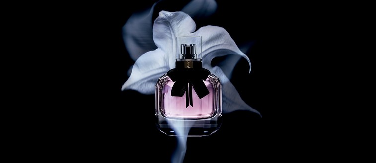 Focus sur le parfum Mon Paris d’Yves Saint Laurent