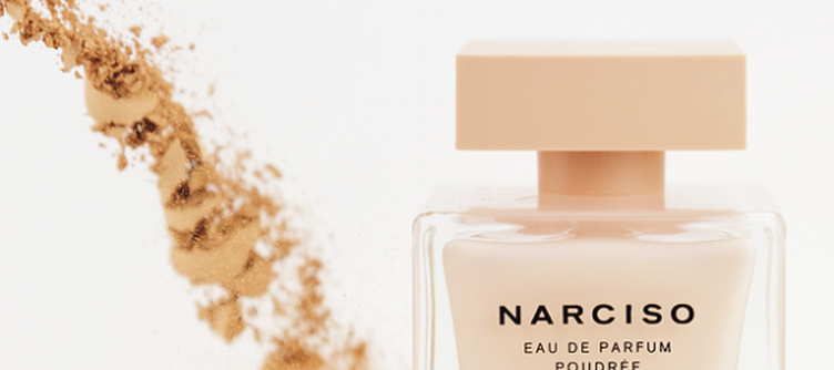Narciso Poudrée, un parfum de succès