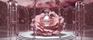 Flowerbomb Nectar, le nouveau parfum Viktor & Rolf