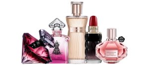 Les 5 nouveaux parfums de femmes incontournables de 2018
