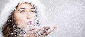 Comment protéger sa peau face à la neige ?