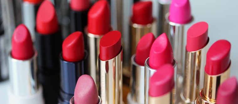 Top 3 des rouges à lèvres les plus vendus en parfumerie