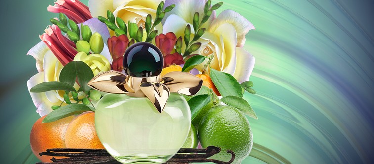 Découverte de Bella, la nouvelle fragrance de Nina Ricci