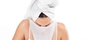 Un sauna facial : la nouvelle solution hydratation pour les peaux mixtes