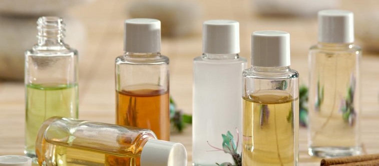 Quels sont les composants d'un parfum ?