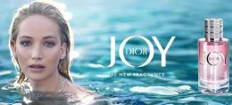 Dior reprend le flacon de SAUVAGE pour JOY